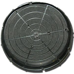 EnviroCare LF-1 Universal Vacuum Filter Fits compatible vacuum systems