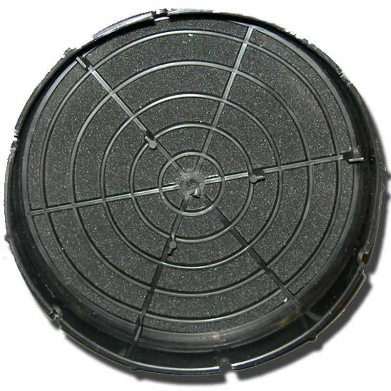 EnviroCare LF-1 Universal Vacuum Filter Fits compatible vacuum systems EnviroCare LF-1 Universal Vacuum Filter Fits compatible vacuum systems