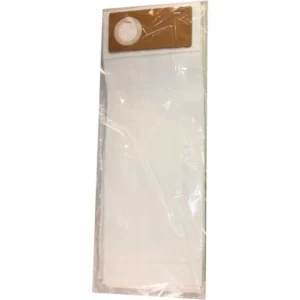 EnviroCare ECC152 Lindhaus Vacuum Bags 10 Pack Fits Euroclean, Kent and Lindhaus vacuum systems