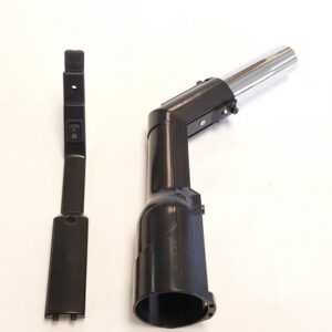Lux LX-711BLK Vacuum Part Aerus Black