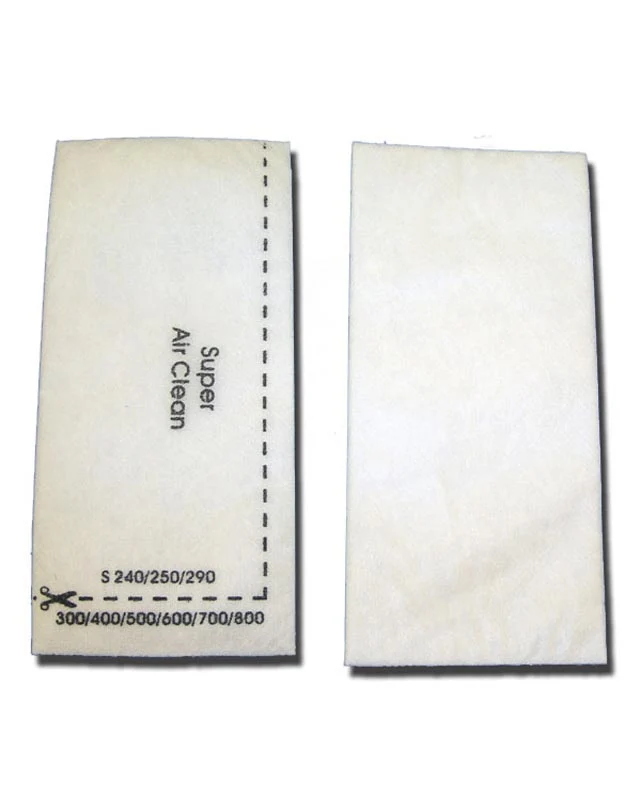 EnviroCare 905 Miele Vacuum Filter Fits Miele vacuum systems EnviroCare 905 Miele Vacuum Filter Fits Miele vacuum systems