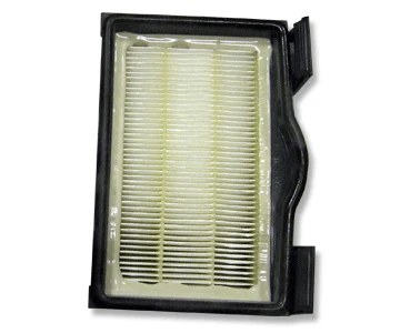 EnviroCare F253 Eureka HEPA Filter Fits Eureka vacuum systems EnviroCare F253 Eureka HEPA Filter Fits Eureka vacuum systems