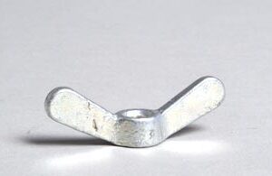 Royal WING NUT-ROYAL Upright. HNDL. FORK Handle Fork OEM 1285720000