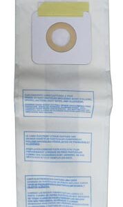 EnviroCare 816-9 Panasonic Vacuum Bags 9 Pack Fits Panasonic Type U-3