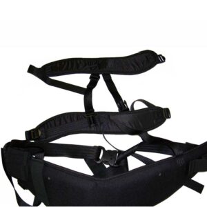 ProTeam 100354 Harness System with Out Backplate,Proteam Super Coach