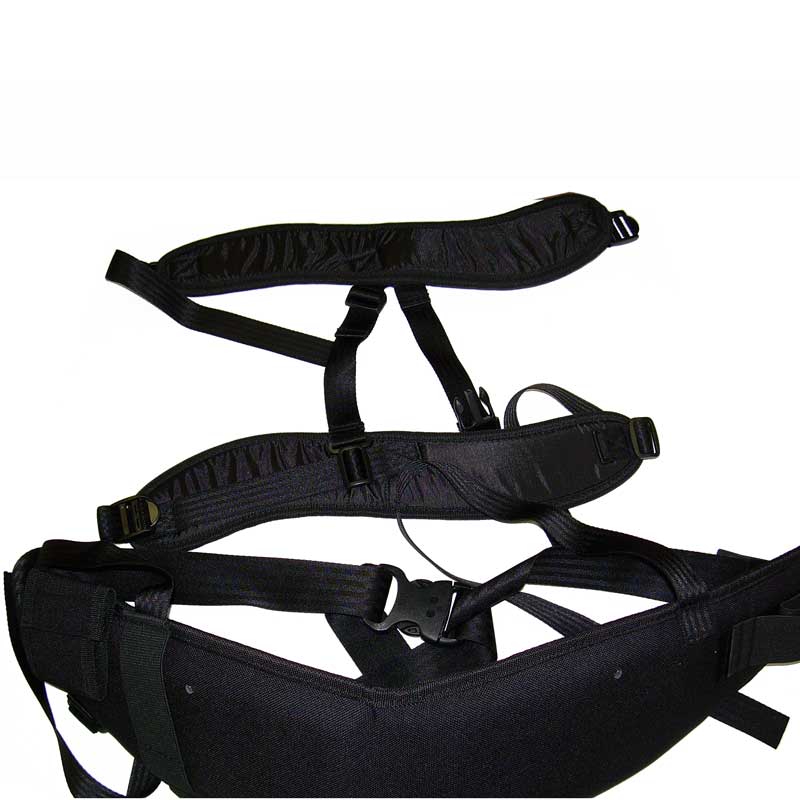 ProTeam 103166 Back Plate System,Proteam Super Coach, Complete ProTeam 103166 Back Plate System,Proteam Super Coach, Complete