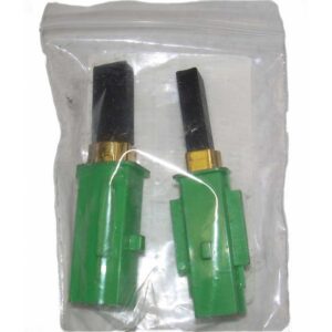 ProTeam 100424 Carbon Brush 2 Pack Fits ProTeam Sierra backpack with Ametek motor