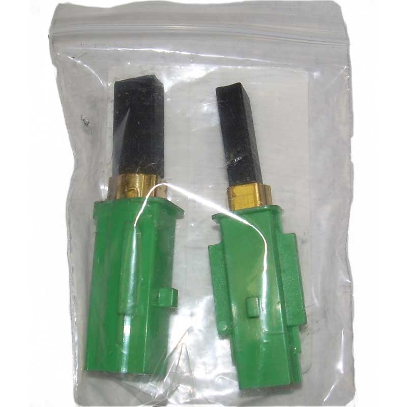 ProTeam 100424 Carbon Brush 2 Pack Fits ProTeam Sierra backpack with Ametek motor ProTeam 100424 Carbon Brush 2 Pack Fits ProTeam Sierra backpack with Ametek motor