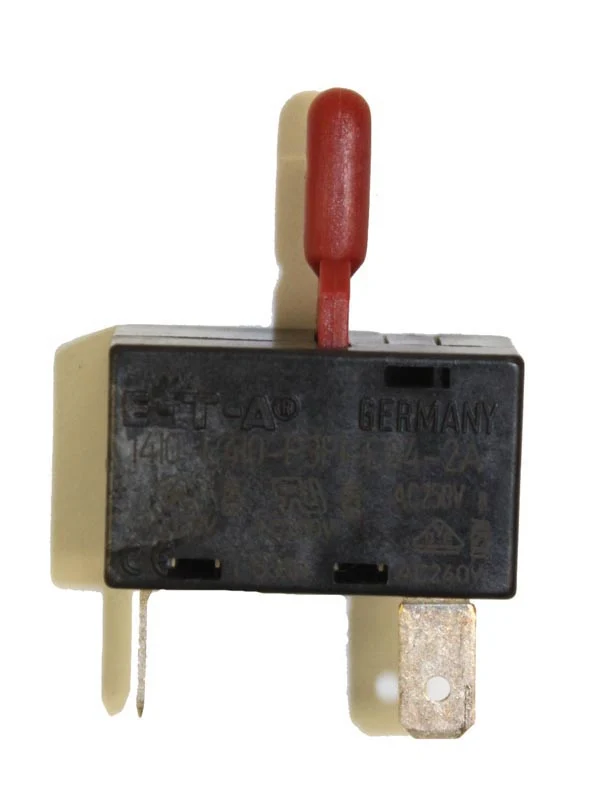 Circuit Breaker,Proteam Proforce 1500 Reset Circuit Breaker,Proteam Proforce 1500 Reset