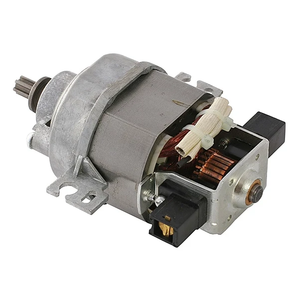 ProTeam 104506 Power Nozzle Motor Fits ProTeam ProForce 1500 upright ProTeam 104506 Power Nozzle Motor Fits ProTeam ProForce 1500 upright