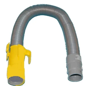 Dyson 10-1100-03 Hose Assembly,Yellow,Dyson Dc07 Bagless for DC07
