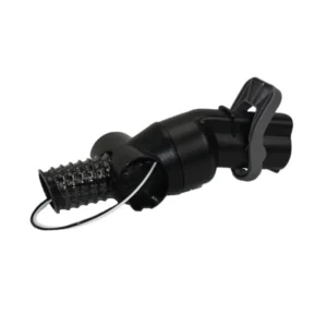 Rainbow R16518 Pivot Arm Power Nozzle 12,Quick Disconnect Fits Select Models