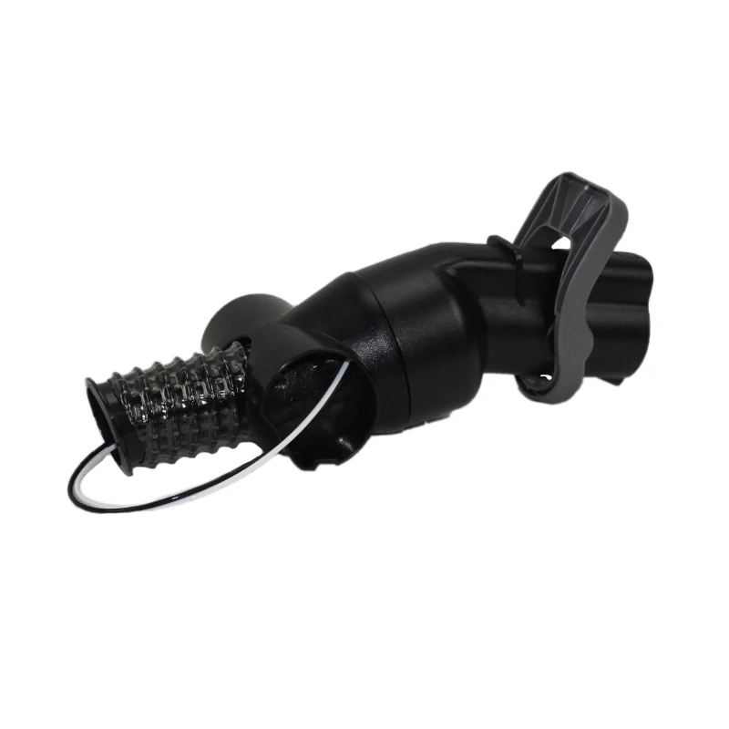 Rainbow R16518 Pivot Arm Power Nozzle 12,Quick Disconnect Fits Select Models Rainbow R16518 Pivot Arm Power Nozzle 12,Quick Disconnect Fits Select Models