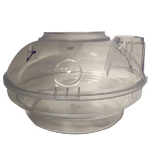 Panasonic R14325 Water Basin-Rexair E2,Clear,4 Quart for E2