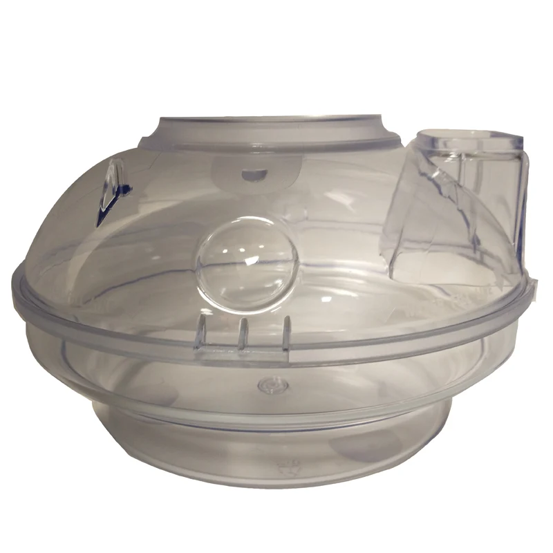 Panasonic R14325 Water Basin-Rexair E2,Clear,4 Quart for E2 Panasonic R14325 Water Basin-Rexair E2,Clear,4 Quart for E2