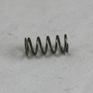 Rainbow R-7266B Hose Coupling Latch Spring, Rainbow Fits Select Models