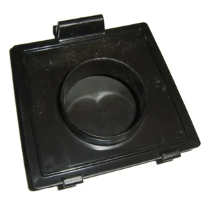 Rainbow R13430 Exhaust Vent Plate "E" Series Fits Select Models