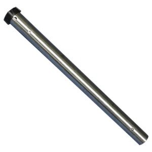 Rainbow R7484 Wand,Straight E,Stainless Steel Fits Select Models