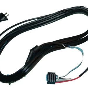 Rainbow R11949P Cord Assemble E2/E-6 New-Style 2 Speed Fits E2 E-Series Models