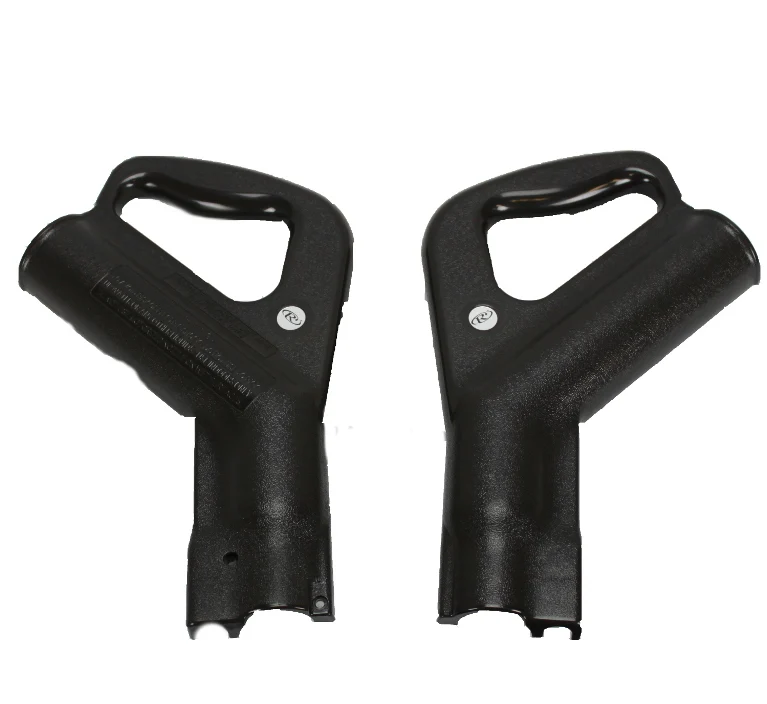 Rainbow R12783K Handle Grip Set E-Series Use On Serial Numbers 7690873 Fits E2 E-Series Models Rainbow R12783K Handle Grip Set E-Series Use On Serial Numbers 7690873 Fits E2 E-Series Models