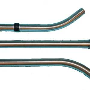 Rainbow R12972K Curved Wand Set,E-Series Fits Select Models