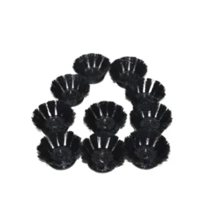 Rainbow R15176B Edge Brush,Long E2 Power Nozzle,10Pk Fits E2 E-Series Models