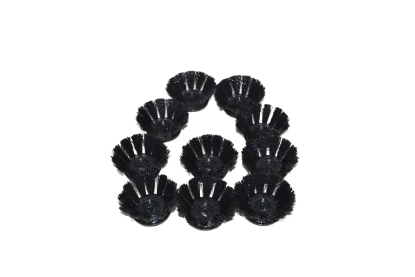Rainbow R15176B Edge Brush,Long E2 Power Nozzle,10Pk Fits E2 E-Series Models Rainbow R15176B Edge Brush,Long E2 Power Nozzle,10Pk Fits E2 E-Series Models