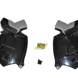 Rainbow R16078K Baffle Kit Assy,E2 Fits E2 E-Series Models