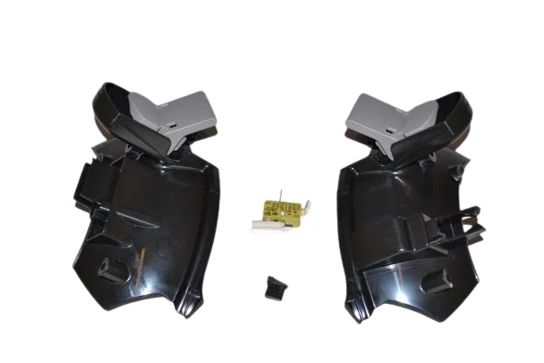 Rainbow R16078K Baffle Kit Assy,E2 Fits E2 E-Series Models Rainbow R16078K Baffle Kit Assy,E2 Fits E2 E-Series Models