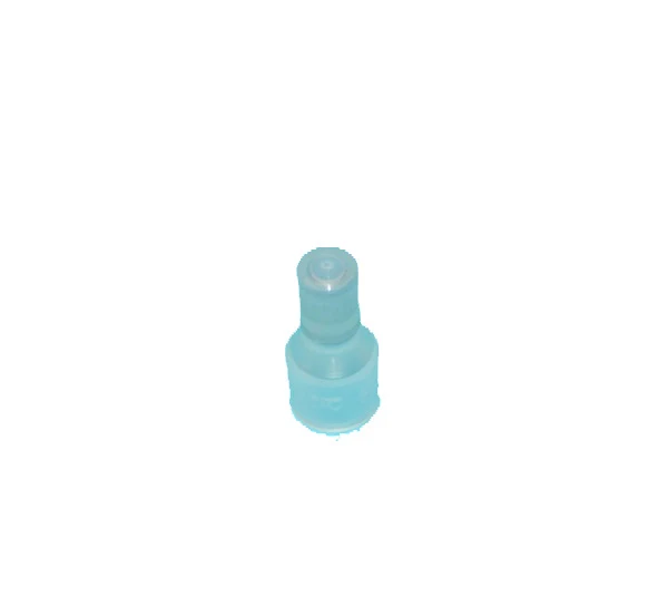 Rainbow R1775B Closed End Splice-OEM Power Nozzle Fits Power Nozzle Models Rainbow R1775B Closed End Splice-OEM Power Nozzle Fits Power Nozzle Models