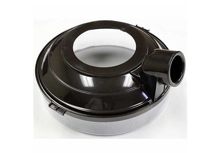 Rainbow R6854 Water Pan D4 (2 Quart) Fits D4 D4C D4SE Models