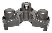 Rainbow R14408 Caddy E2 Series Attachments Fits E2 E-Series Models