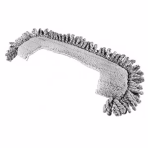 Wessel-Werk-Werk-Werk RD285 Mop Heachd Only, Fits Over #13.9240-04 Gulper Rug/Floor Tool