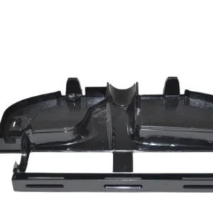 Rainbow R14037 Sole Plate,E2 Power Nozzle Beginning W/ Sn # 40,000,001 Fits E2 E-Series Models