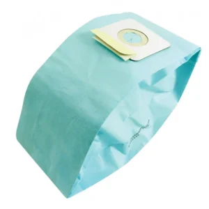 EnviroCare 845 Riccar Microfiltration Vacuum Bags 6 Pack Fits Riccar