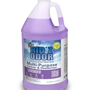 Core UKO-655 Rid'z Odor Concentrate 128oz Lavender
