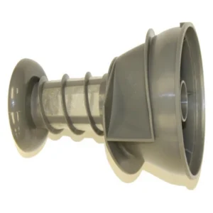 Royal Filter Holder Fits CYCLONE ROYAL 084505 OEM 2SW2435000