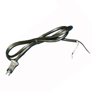 Rainbow 32-5735-94 Cord,2/Wire,48Inch,Black Fits Select Models