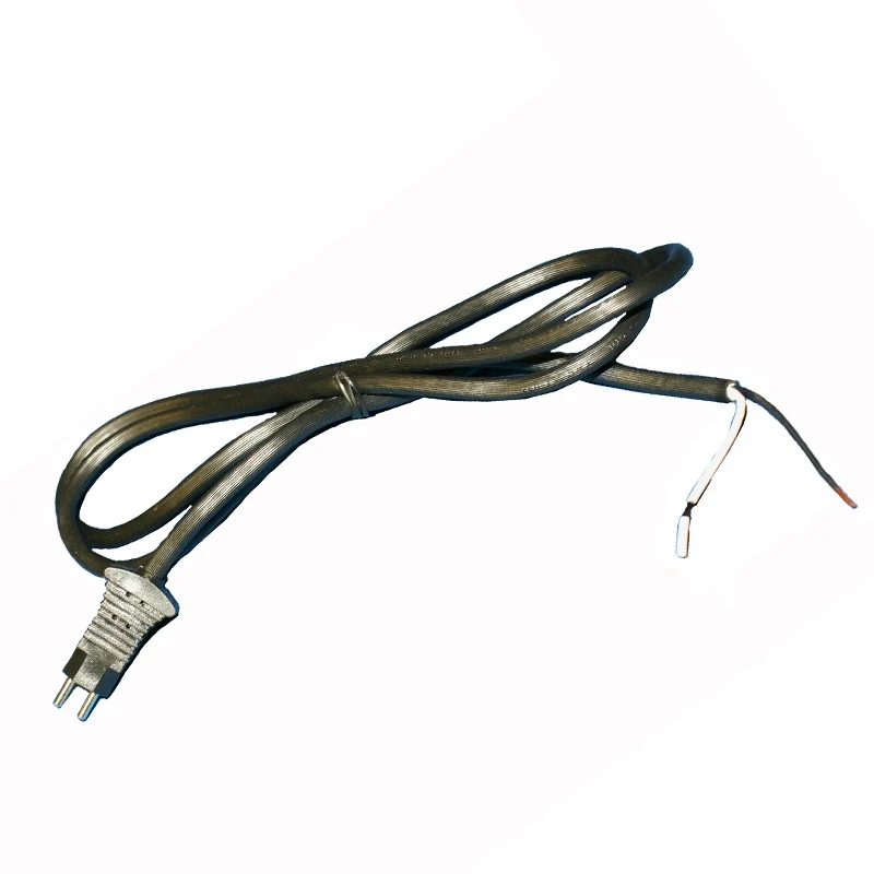 Rainbow 32-5735-94 Cord,2/Wire,48Inch,Black Fits Select Models Rainbow 32-5735-94 Cord,2/Wire,48Inch,Black Fits Select Models