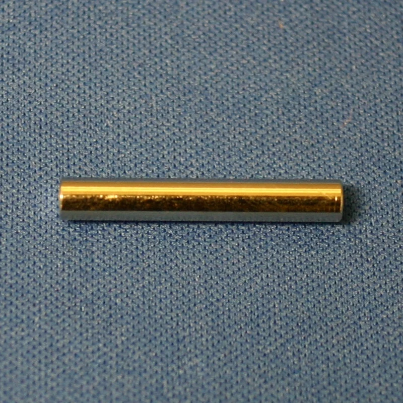 Rainbow R1704B Power Nozzle Wheel Shaft Fits Select Models Rainbow R1704B Power Nozzle Wheel Shaft Fits Select Models