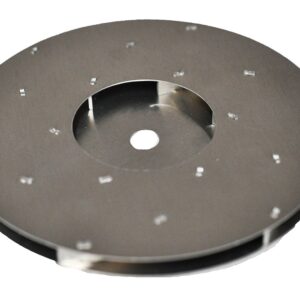 Ametek Lamb 31292 Motor Fan