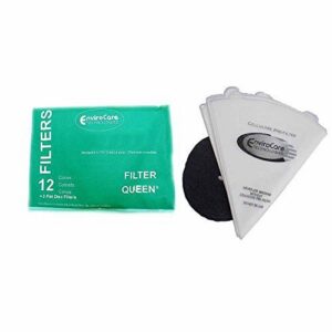 Filter Queen Filter Cone Fits CONES OEM 4404022012