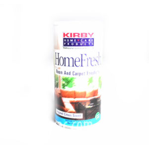 Kirby 28CS12S Home Fresh-Kirby Citrus Carpet Deod 16oz. Deodorizer