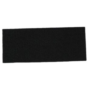 Bissell Vacuum Filter Fits STYLE 6594 OEM 2031194