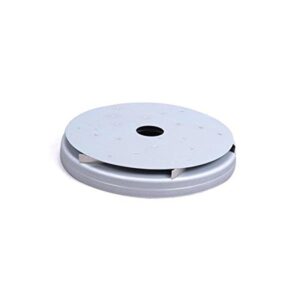 Ametek Lamb 31360-1 Motor Fan 7.2"