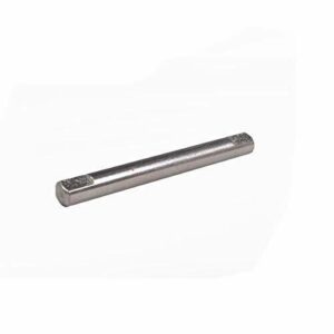 Hoover 93002121 Axle,Front Wheel, Hoover U5507 Elite Rewind for U5507