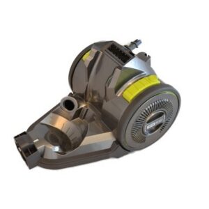 Hoover 440005139 Main Body Assembly-Hoover
