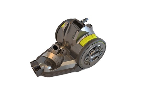 Hoover 440005139 Main Body Assembly-Hoover Hoover 440005139 Main Body Assembly-Hoover