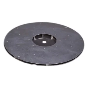 Ametek Lamb 31213 Motor Fan 7.2"