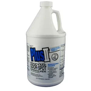 Core P2-640 Odor & Stain Dissolver Core Enzyme Formula 128oz